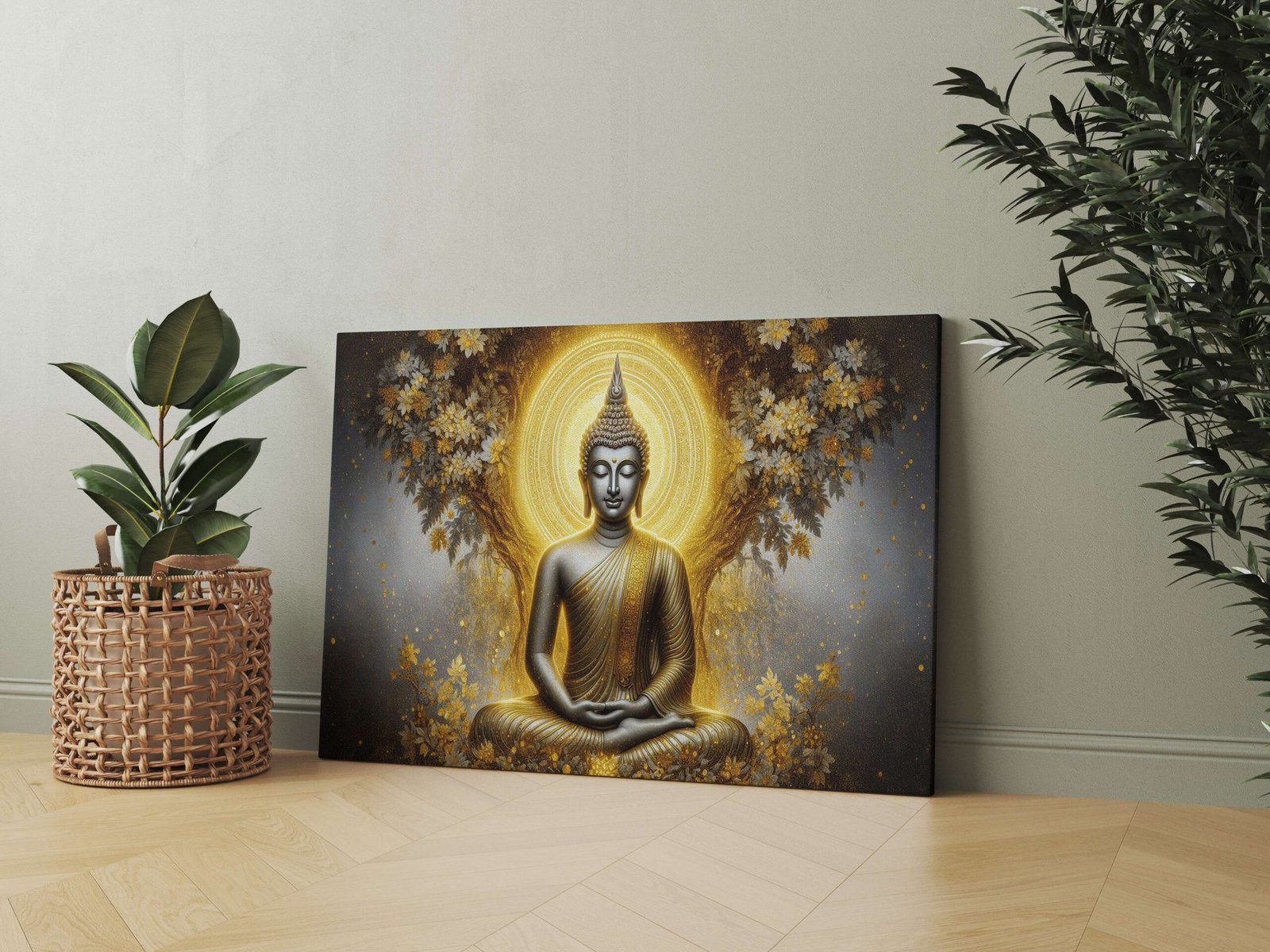 Add Style with Framed Canvas Art for Home & Offices - Image 3